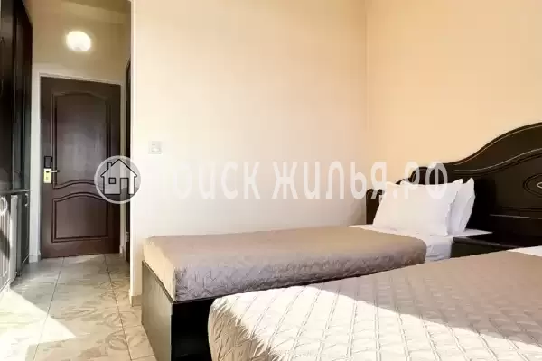 Отель «Марракеш Gold»