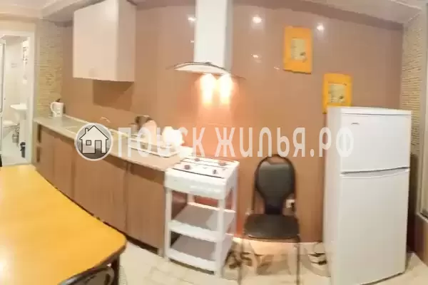 Гостевой дом «Антураж»