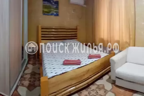 Гостевой дом «Антураж»