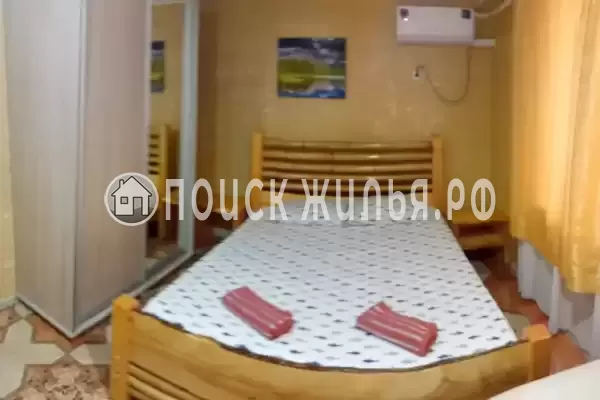 Гостевой дом «Антураж»