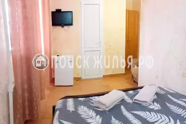 Гостевой дом «Антураж»