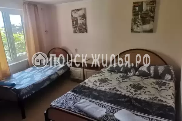 Гостевой дом «Антураж»