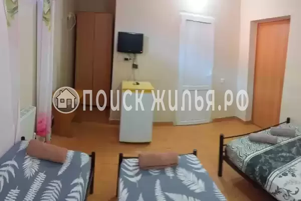 Гостевой дом «Антураж»