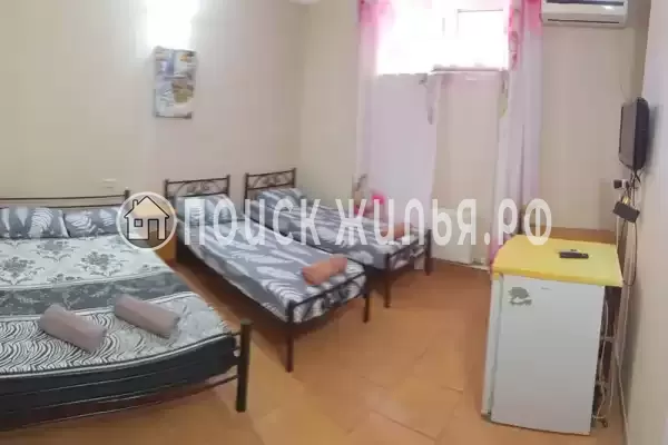 Гостевой дом «Антураж»