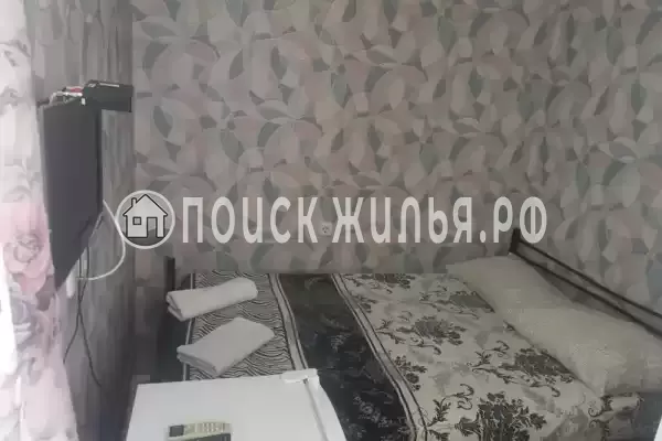 Гостевой дом «Антураж»