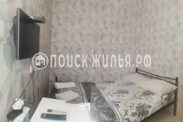 Гостевой дом «Антураж»