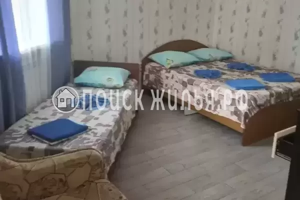 Гостевой дом «Лазурный»