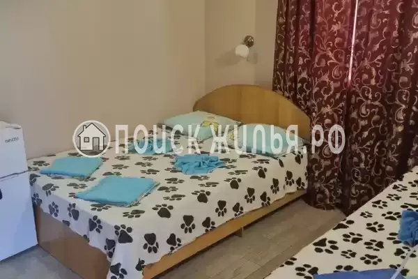 Гостевой дом «Лазурный»