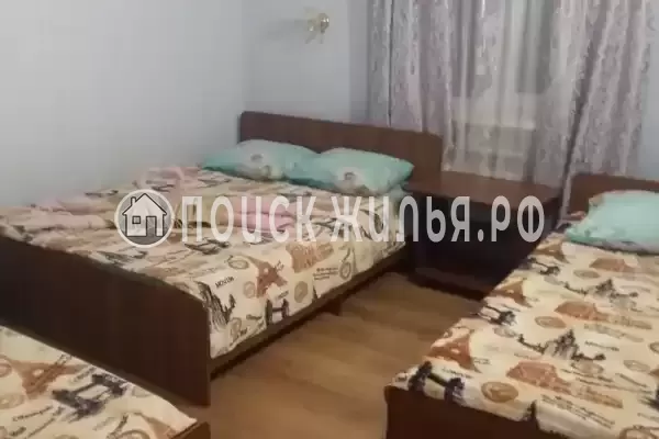 Гостевой дом «Лазурный»