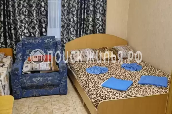 Гостевой дом «Лазурный»