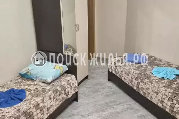 Гостевой дом «Лазурный»