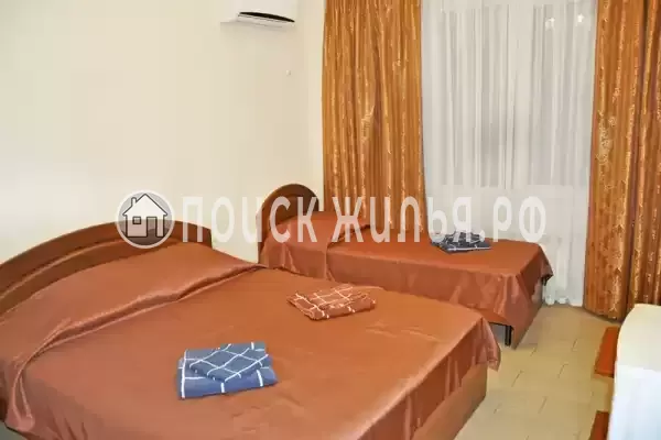 Гостевой дом «Радуга»