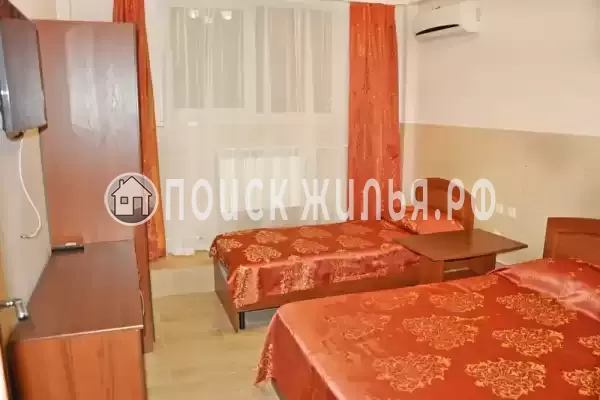 Гостевой дом «Радуга»