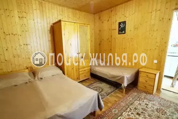 Частный сектор, Новоселов, д.20