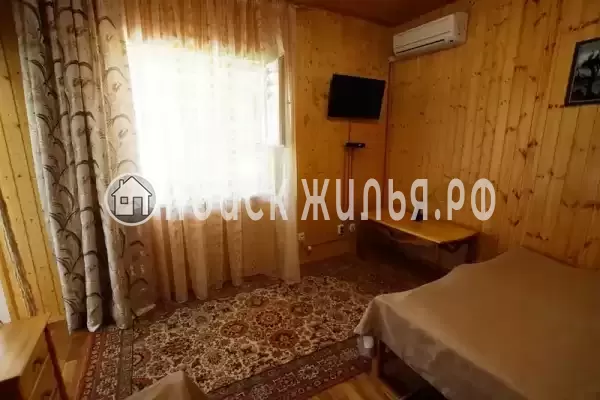 Частный сектор, Новоселов, д.20