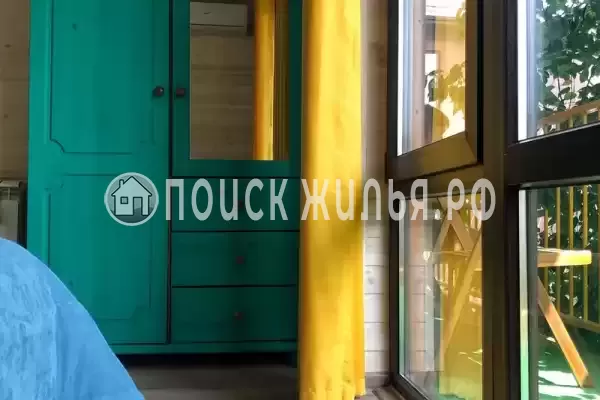 Частный сектор, Новоселов, д.20