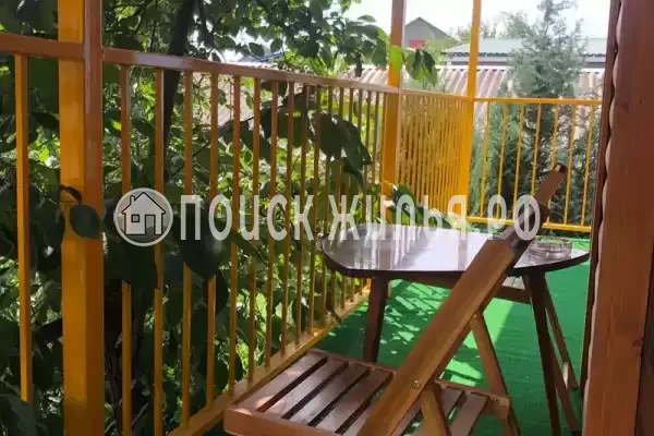 Частный сектор, Новоселов, д.20