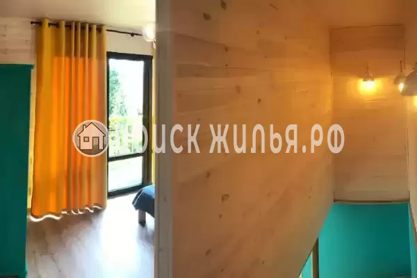 Частный сектор, Новоселов, д.20