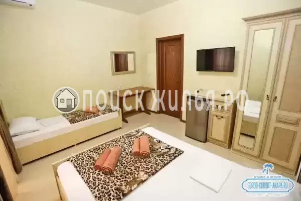 Гостевой дом «Адри»