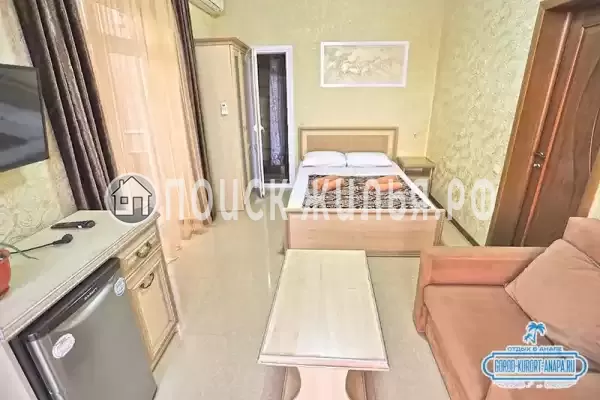 Гостевой дом «Адри»