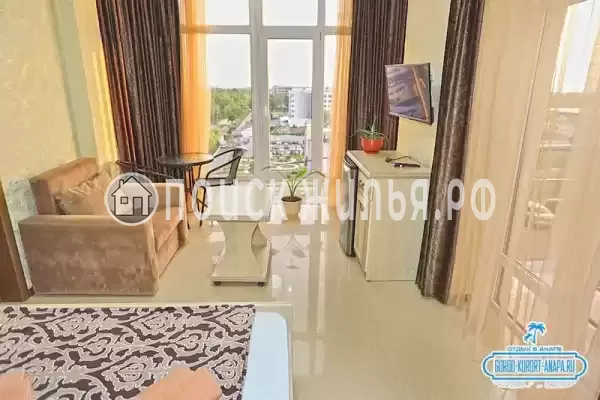 Гостевой дом «Адри»