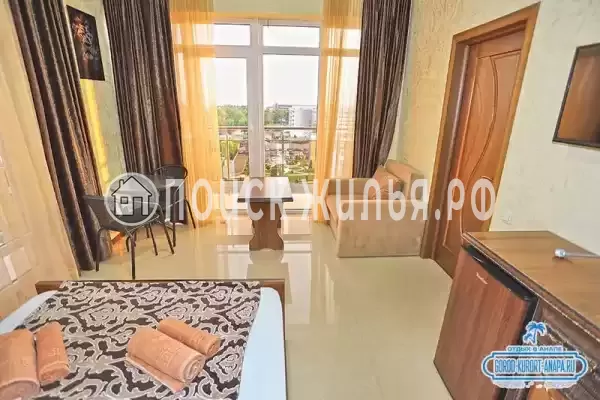 Гостевой дом «Адри»