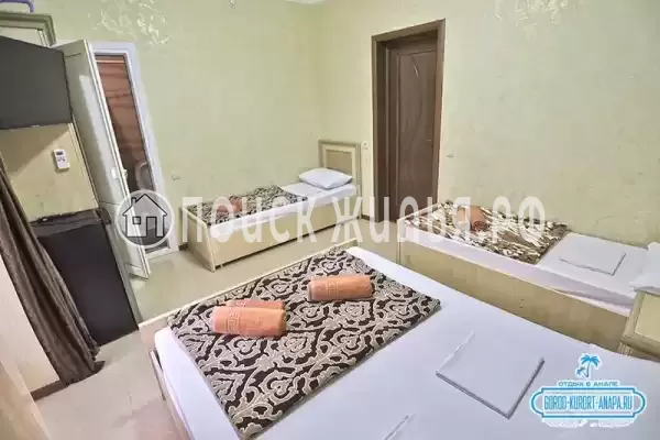 Гостевой дом «Адри»