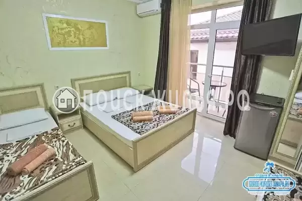 Гостевой дом «Адри»