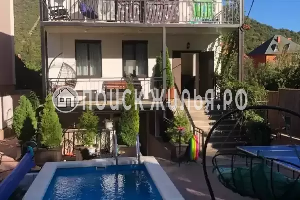 Гостевой дом «Семейный»