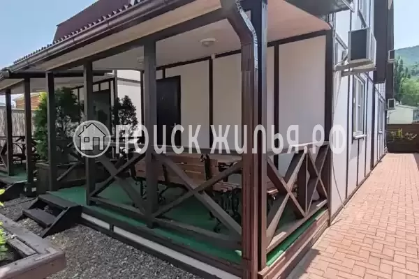 Гостевой дом «Семейный»