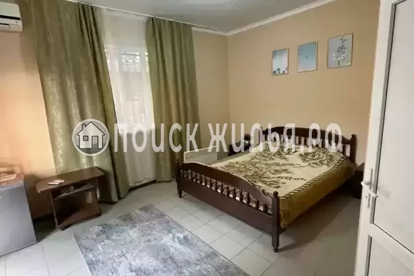 Гостевой дом «Ик лучик»