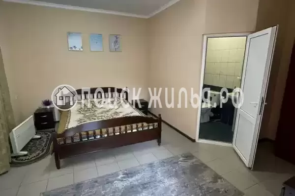 Гостевой дом «Ик лучик»