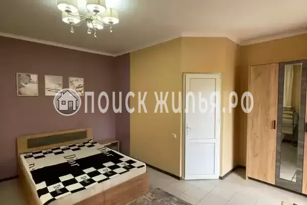 Гостевой дом «Ик лучик»