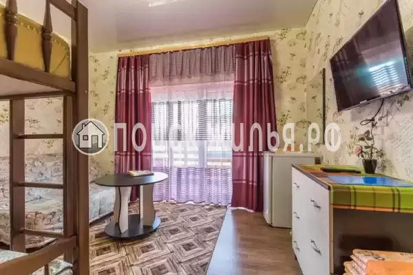 Гостевой дом «Славянский дворик» Гостевой дом «Славянский дворик»