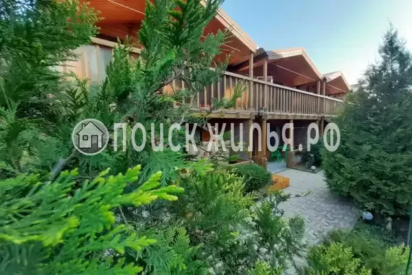 Гостевой дом «Славянский дворик» Гостевой дом «Славянский дворик»