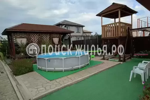 Частный сектор «Дом у моря»