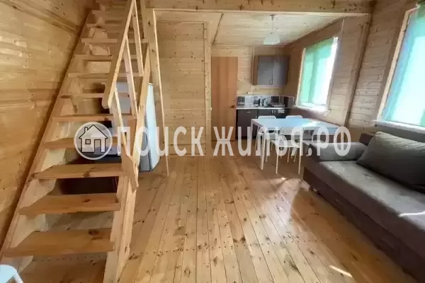 Частный сектор «Дом у моря»