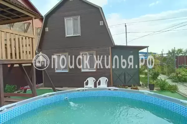 Частный сектор «Дом у моря»