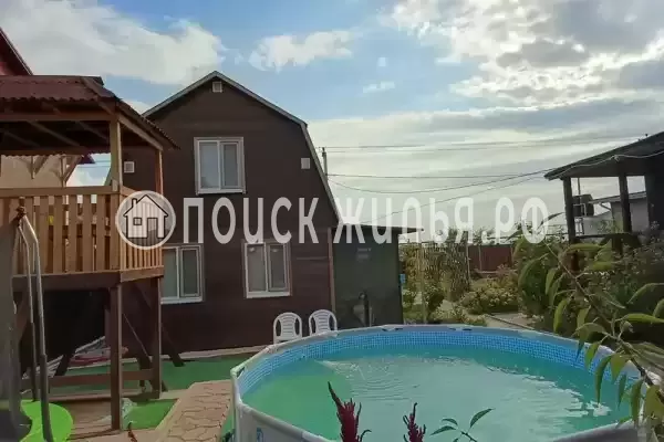 Частный сектор «Дом у моря»