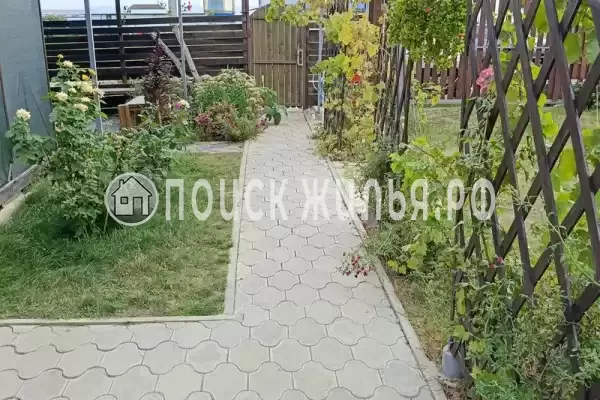 Частный сектор «Дом у моря»