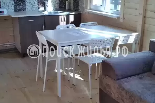 Частный сектор «Дом у моря»