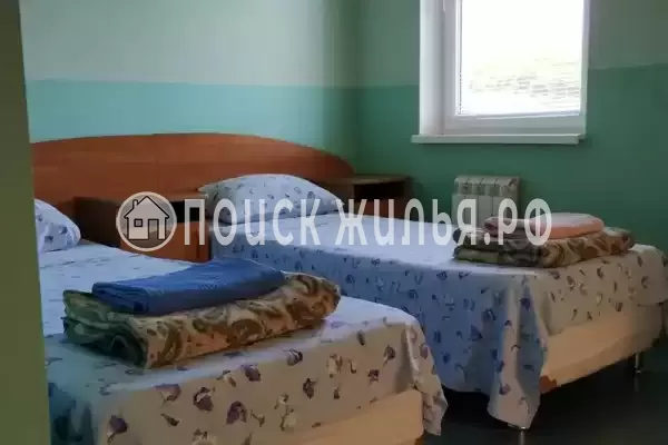 Гостевой дом «Яблоневый сад» Гостевой дом «Яблоневый сад»