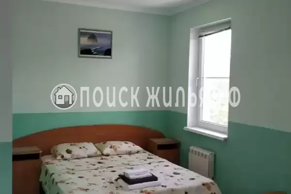 Гостевой дом «Яблоневый сад» Гостевой дом «Яблоневый сад»