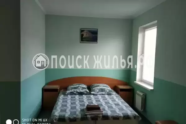 Гостевой дом «Яблоневый сад» Гостевой дом «Яблоневый сад»