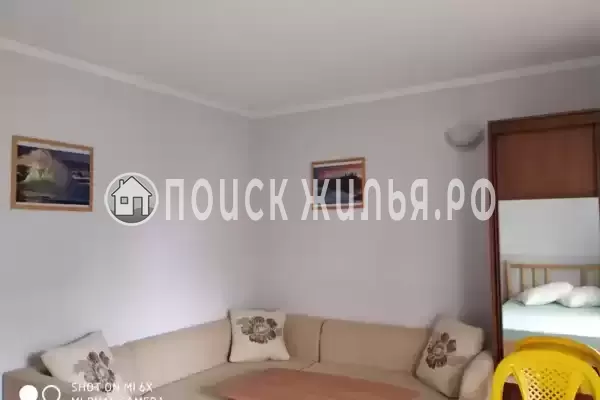 Гостевой дом «Яблоневый сад» Гостевой дом «Яблоневый сад»