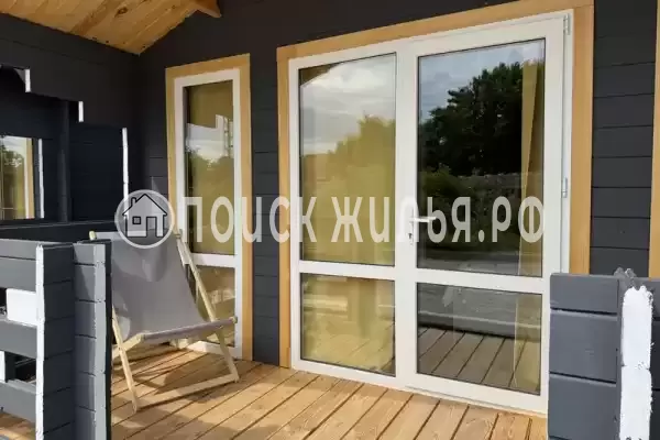 База отдыха «Тихий Дон»