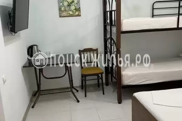 Гостевой дом «Марлиз»