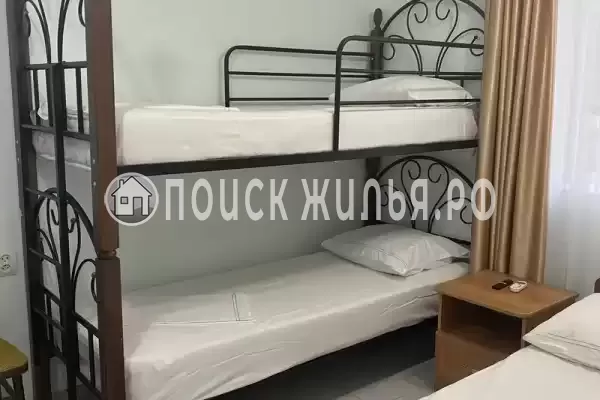 Гостевой дом «Марлиз»