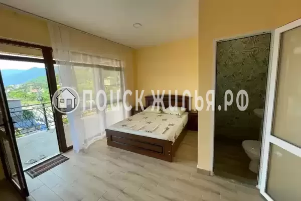 Гостевой дом «Вартан»