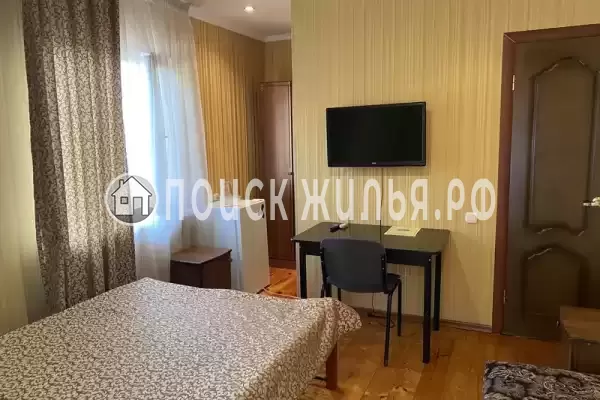 Гостевой дом «Босфор»